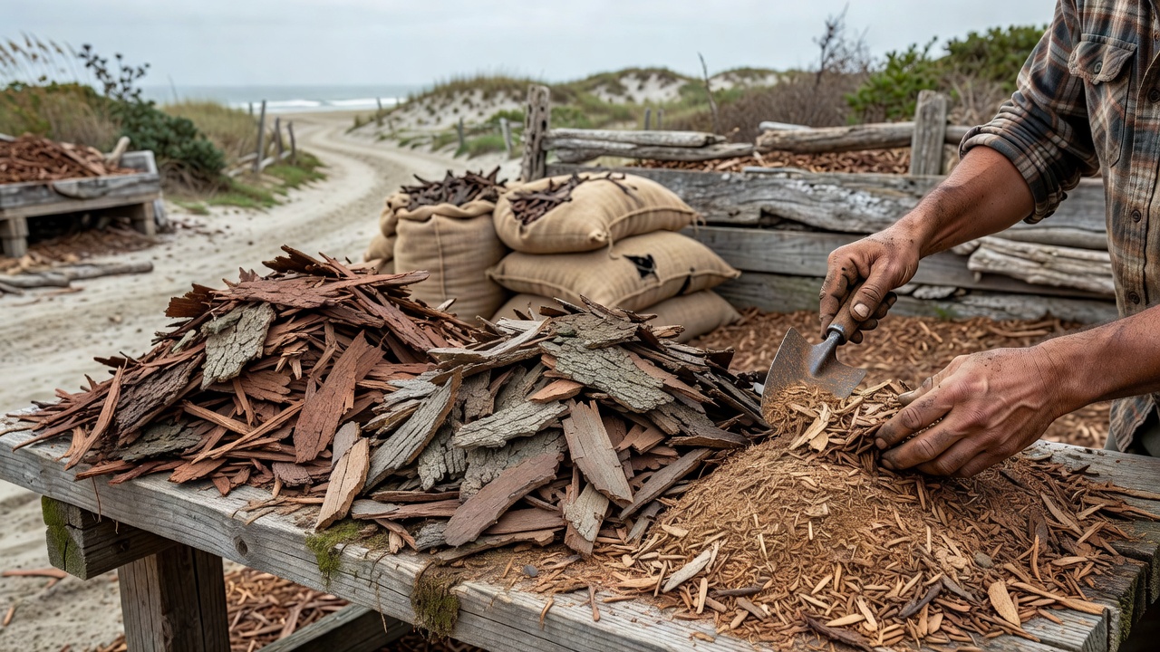 Capebark Selection: Key Factors to Watch